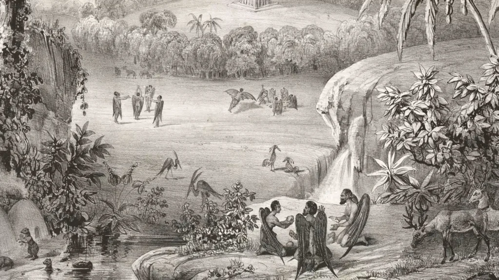 Great Moon Hoax