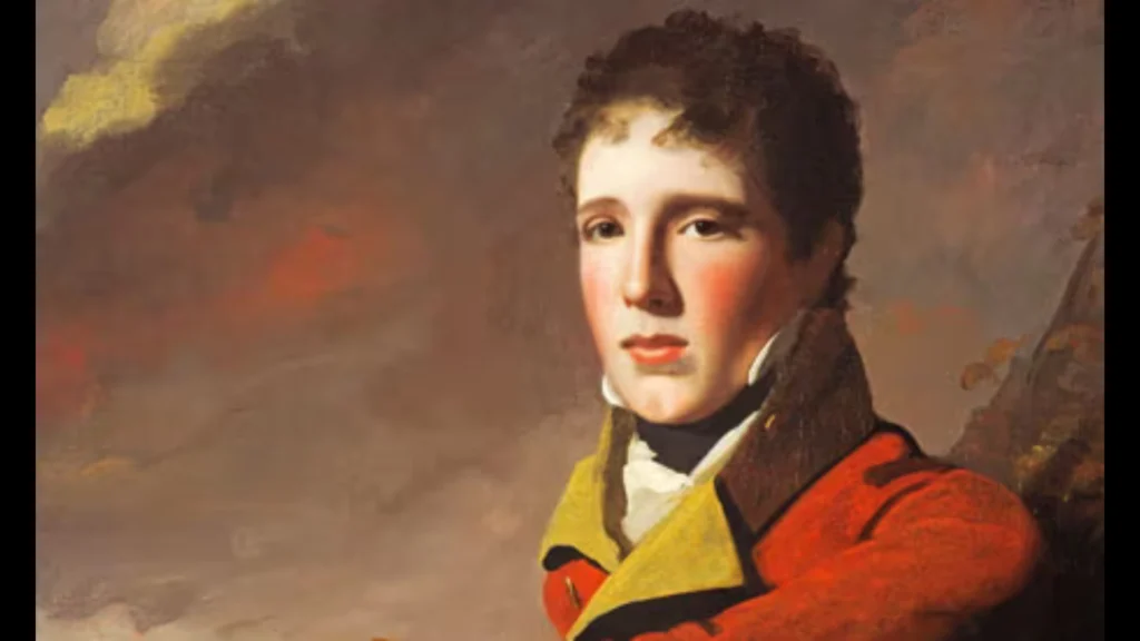 Gregor MacGregor