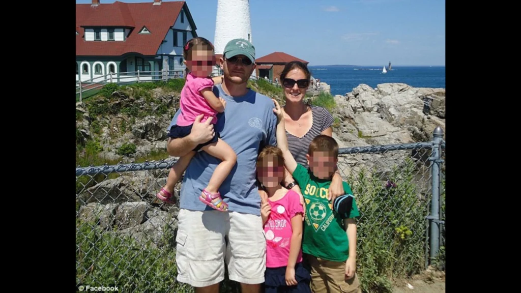 The Broaddus family