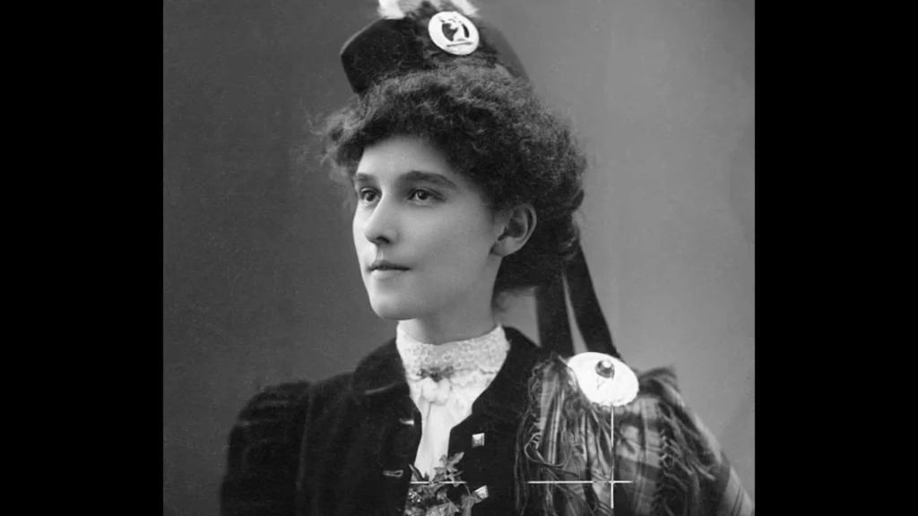 Violet Charlesworth