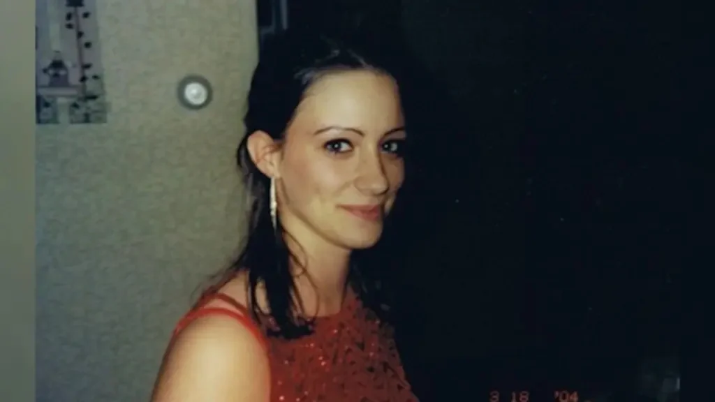 Brianna Maitland