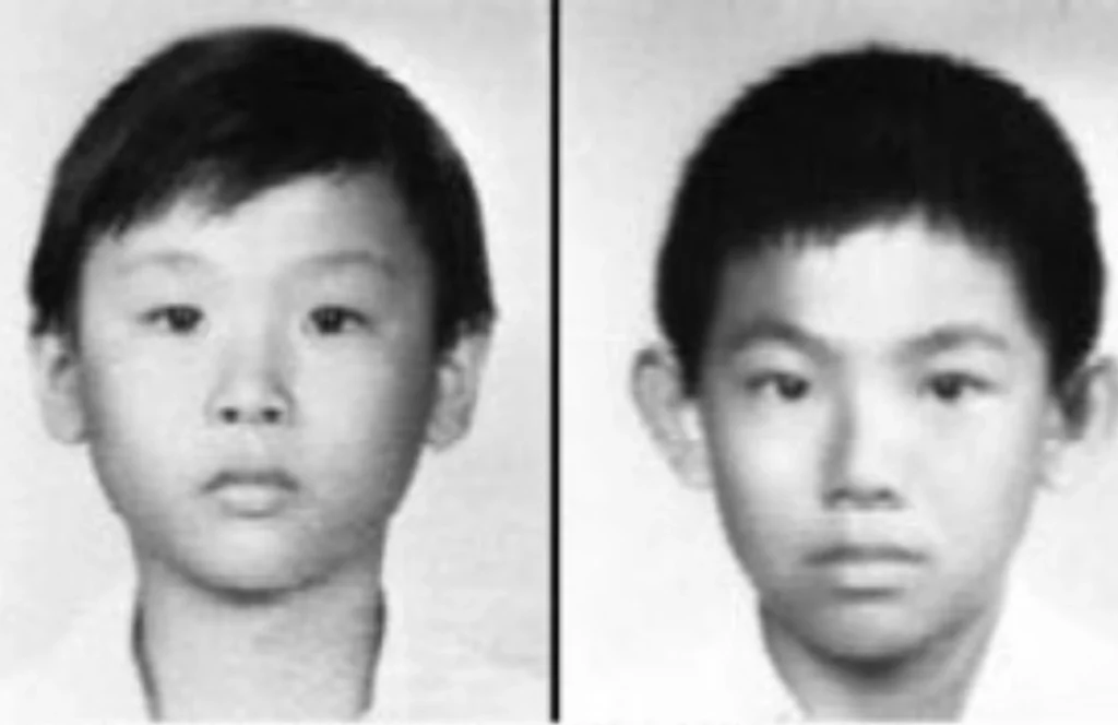 Toh Hong Huat and Keh Chin Ann